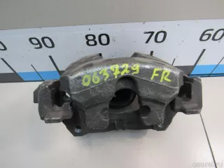 36012489 Volvo Суппорт тормозной передний правый Volvo XC60 1 Арт E81063729, вид 2