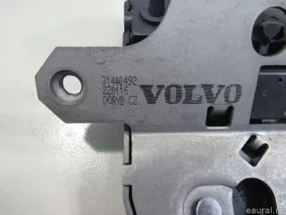 31440492 Volvo Замок багажника Volvo XC60 1 Арт E81065392, вид 3