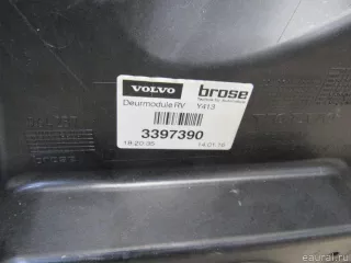 30784829 Volvo Стеклоподъемник электр. передний правый Volvo XC60 1 Арт E81066105, вид 2