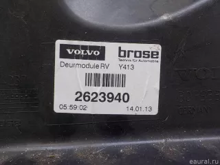 30784829 Volvo Стеклоподъемник электр. передний правый Volvo XC60 1 Арт E84755094, вид 4