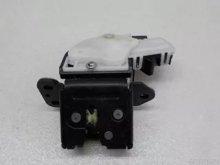 G33M62310B Mazda Замок крышки багажника Mazda CX-5 1 Арт E84820151