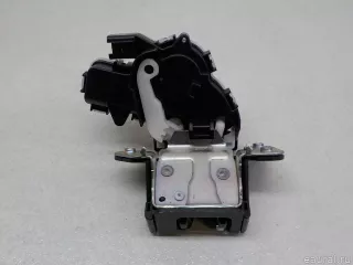 G33M62310B Mazda Замок крышки багажника Mazda CX-5 1 Арт E84820151, вид 8
