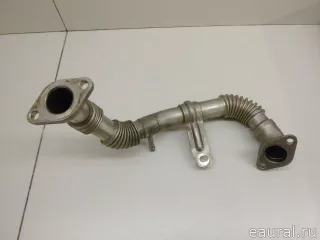 284662F750 Hyundai-Kia Трубка EGR Hyundai Tucson 2 Арт E84820559, вид 3