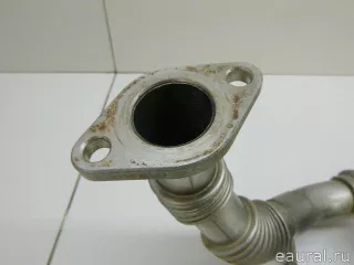 284662F750 Hyundai-Kia Трубка EGR Hyundai Tucson 2 Арт E84820559, вид 4