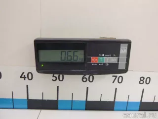 284662F750 Hyundai-Kia Трубка EGR Hyundai Tucson 2 Арт E84820559, вид 7