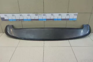 872122P000 Hyundai-Kia Спойлер (дефлектор) багажника Kia Sorento 3 restailing Арт E100543883