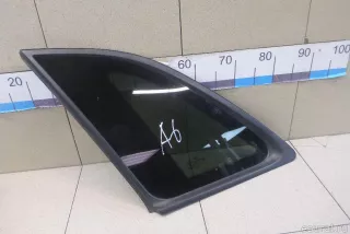 878102P300 Hyundai-Kia Стекло кузовное глухое левое Kia Sorento 3 restailing Арт E100545440, вид 1