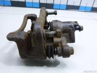 583111MA00 Hyundai-Kia Суппорт тормозной задний правый Kia Cerato 2 Арт E48578712, вид 4
