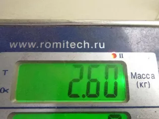 583111MA00 Hyundai-Kia Суппорт тормозной задний правый Kia Cerato 2 Арт E48578712, вид 6
