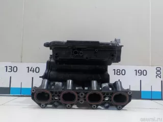 0342H1 Citroen-Peugeot Коллектор впускной Citroen C4 1 restailing Арт E48581623, вид 3