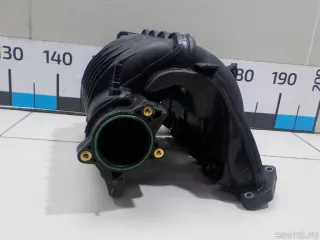 0342H1 Citroen-Peugeot Коллектор впускной Citroen C4 1 restailing Арт E48581623, вид 4