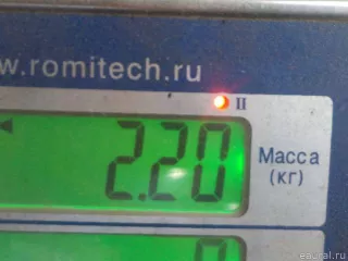 0342H1 Citroen-Peugeot Коллектор впускной Citroen C4 1 restailing Арт E48581623, вид 7