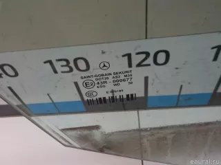 2127250810 Mercedes Benz Стекло двери передней правой Mercedes S W222 Арт E41212025, вид 3
