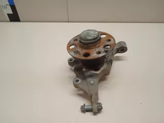 2123322301 Mercedes Benz Кулак поворотный передний левый Mercedes S W222 Арт E23708050, вид 3