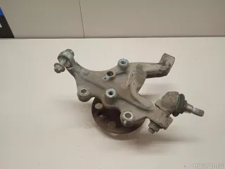 2123322301 Mercedes Benz Кулак поворотный передний левый Mercedes S W222 Арт E23708050, вид 5