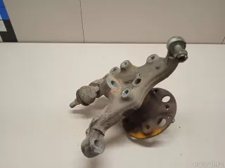 2123322301 Mercedes Benz Кулак поворотный передний левый Mercedes S W222 Арт E23708050, вид 7