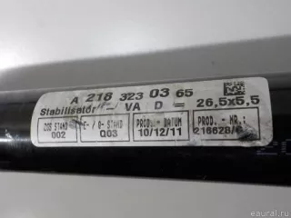 2183230365 Mercedes Benz Стабилизатор передний Mercedes S W222 Арт E41211944, вид 5