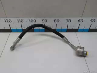 2128306515 Mercedes Benz Трубка кондиционера Mercedes S W222 Арт E41211640, вид 1