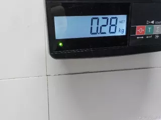 687700D071 Toyota Петля двери задней правой Toyota C-HR Арт E52523560, вид 2