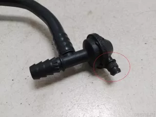 03F133751B VAG Трубка вакуумная Audi A3 8P Арт E90451754, вид 3