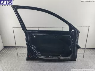  Дверь боковая передняя левая Volkswagen Passat B5 Арт 54846664, вид 4