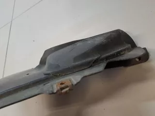 51757312830 Пыльник переднего бампера правый BMW 5 F10/F11/GT F07 Арт Z346700, вид 5