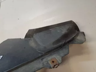 51757312830 Пыльник переднего бампера правый BMW 5 F10/F11/GT F07 Арт Z346700, вид 6