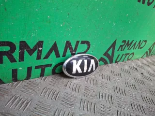 86320A4010, 9 эмблема Kia Seltos Арт 362193RM, вид 2