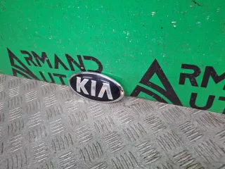 86320A4010, 9 эмблема Kia Seltos Арт 362193RM, вид 3