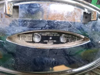 86320A4010, 9 эмблема Kia Seltos Арт 362193RM, вид 5