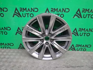 9965157590, 9965247590, 8 диск колесный r19 Mazda 6 3 Арт 364001RM, вид 1