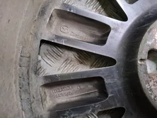 9965157590, 9965247590, 8 диск колесный r19 Mazda 6 3 Арт 364001RM, вид 11