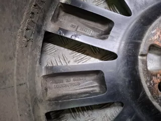 9965157590, 9965247590, 8 диск колесный r19 Mazda 6 3 Арт 364001RM, вид 12