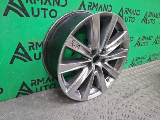 9965157590, 9965247590, 8 диск колесный r19 Mazda 6 3 Арт 364001RM, вид 2