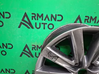 9965157590, 9965247590, 8 диск колесный r19 Mazda 6 3 Арт 364001RM, вид 4