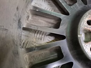 9965157590, 9965247590, 8 диск колесный r19 Mazda 6 3 Арт 364001RM, вид 10
