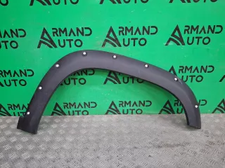 5006200XKN52AJ8, 5006200XKN52A, 7 Расширитель крыла Haval Dargo Арт 364226RM, вид 1