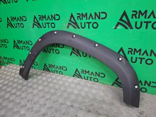 5006200XKN52AJ8, 5006200XKN52A, 7 Расширитель крыла Haval Dargo Арт 364226RM, вид 3