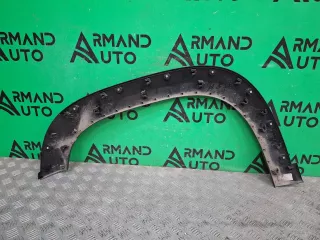 5006200XKN52AJ8, 5006200XKN52A, 7 Расширитель крыла Haval Dargo Арт 364226RM, вид 4