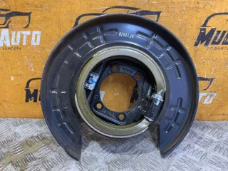 52700d5400 Механизм ручника Kia Optima 4 Арт 139871MA, вид 1