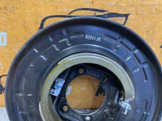 52700d5400 Механизм ручника Kia Optima 4 Арт 139871MA, вид 2