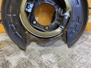 52700d5400 Механизм ручника Kia Optima 4 Арт 139871MA, вид 3