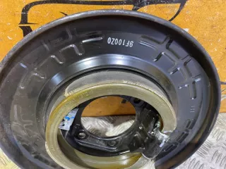 52700d5400 Механизм ручника Kia Optima 4 Арт 139871MA, вид 4