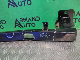 7414ZF усилитель бампера Peugeot Partner 2 Арт ARM231773, вид 4