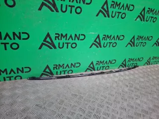6RF853835, 8 Молдинг бампера фольксваген, фольцваген поло Volkswagen Polo 5 Арт ARM361756, вид 2