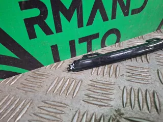 6RF853835, 8 Молдинг бампера фольксваген, фольцваген поло Volkswagen Polo 5 Арт ARM361756, вид 4