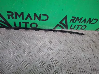 6RF853835, 8 Молдинг бампера фольксваген, фольцваген поло Volkswagen Polo 5 Арт ARM361756, вид 7