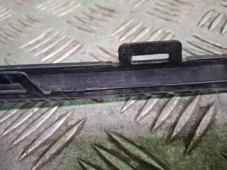6RF853835, 8 Молдинг бампера фольксваген, фольцваген поло Volkswagen Polo 5 Арт ARM361756, вид 9