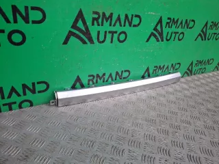 86569S1600, 7 Накладка бампера Hyundai Santa FE 4 (TM) restailing Арт ARM364425, вид 2