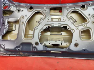 72800R0100 крышка багажника Kia Carnival 4 Арт MB87599, вид 15